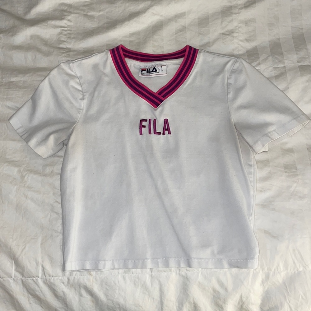 Fila t-shirt